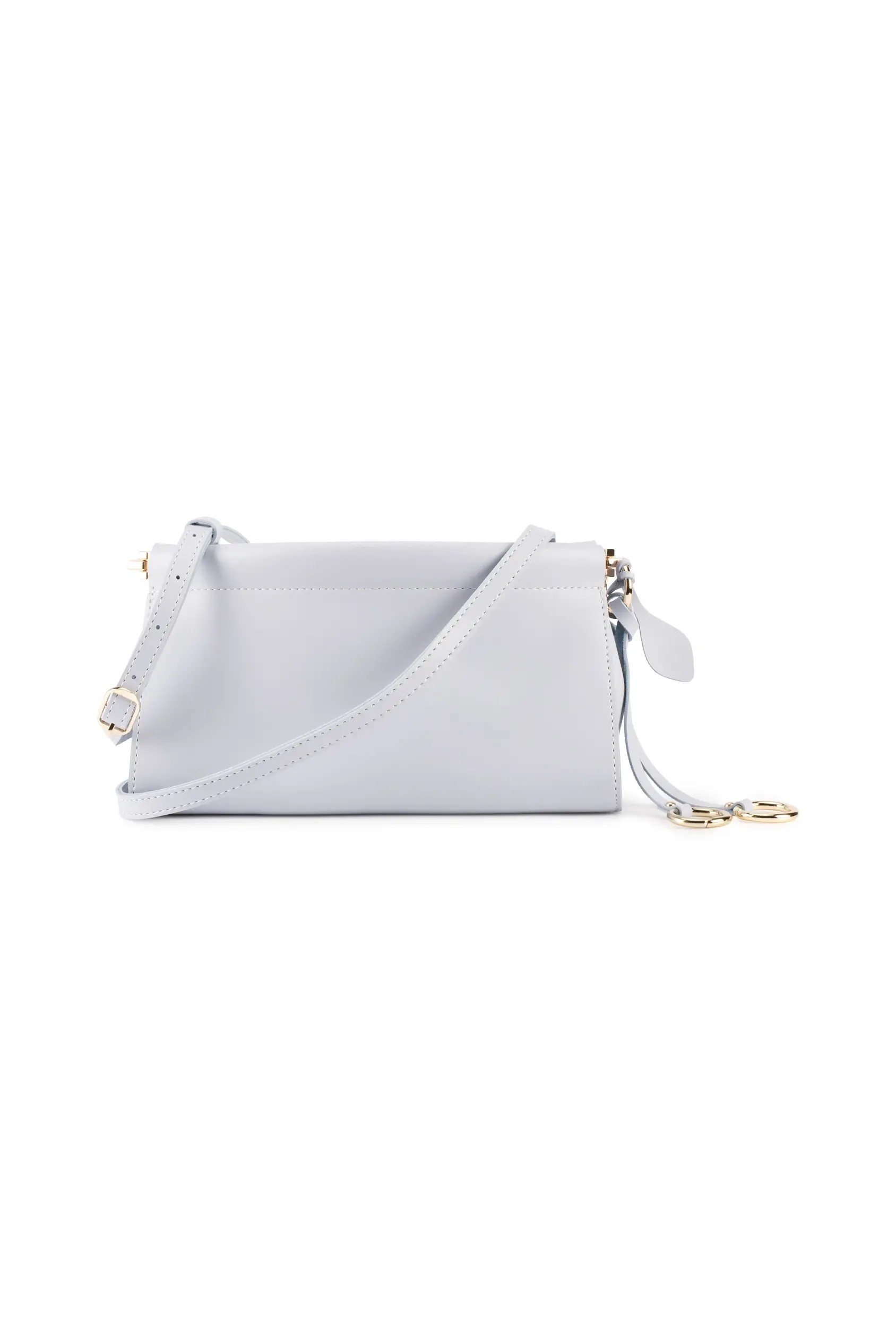 LINEA BAG BLUE